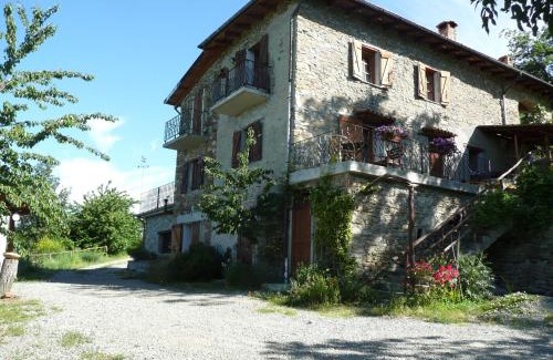 Ponzone Bed & Breakfast | B&B La Civetta