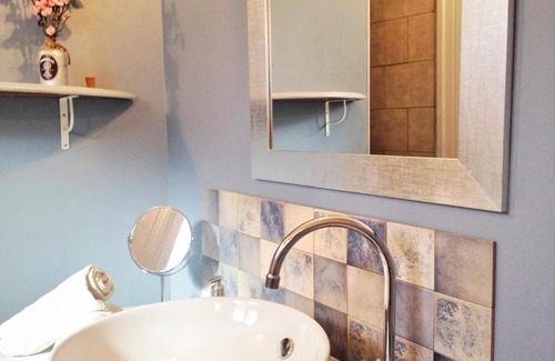 Sainte-Marie-aux-Mines Bed & Breakfast | B&B La Clé d'Alsace