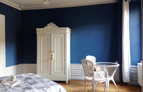 Sainte-Marie-aux-Mines Bed & Breakfast | B&B La Clé d'Alsace