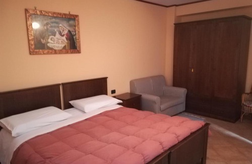 Pago Veiano Bed & Breakfast | B&B LA COLLINA