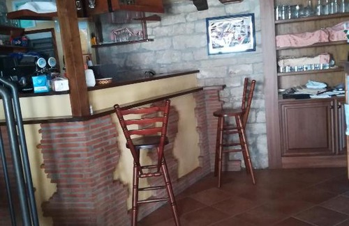 Pago Veiano Bed & Breakfast | B&B LA COLLINA