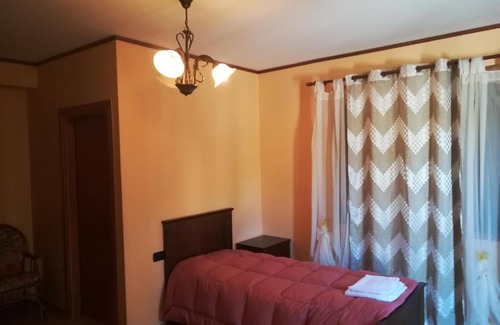 Pago Veiano Bed & Breakfast | B&B LA COLLINA