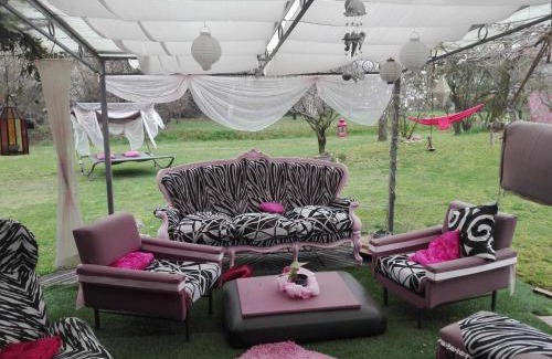 Lessona Bed & Breakfast | B&B La Colombera