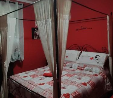 Bracca Bed & Breakfast | B&B La Dea