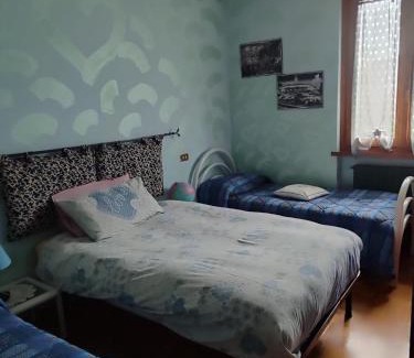 Bracca Bed & Breakfast | B&B La Dea