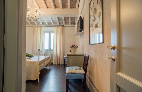Giugnano Bed & Breakfast | B&B La Dispensa