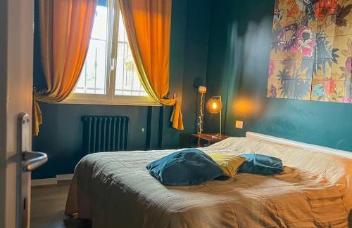 Spilamberto Bed & Breakfast | B&B La Fontana