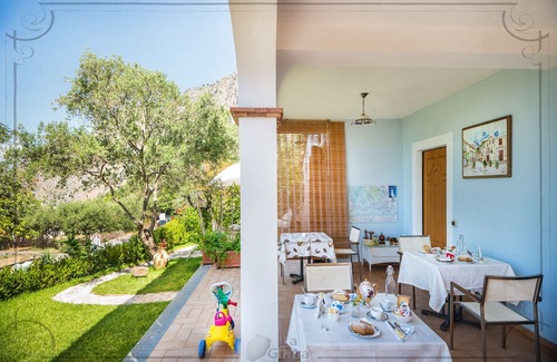 Acquafredda Hotel | B&B La Giara