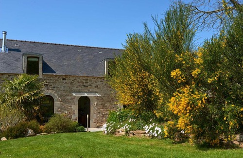 Melgven Bed & Breakfast | B&B La Grange du Minuellou