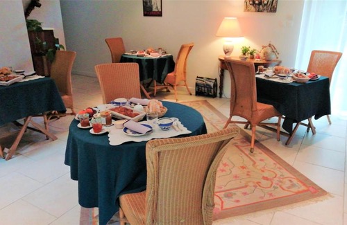 Melgven Bed & Breakfast | B&B La Grange du Minuellou