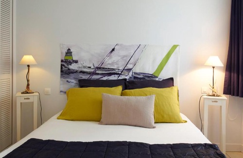 Melgven Bed & Breakfast | B&B La Grange du Minuellou