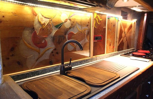 Mellier Ski Chalet | B&B la Maison de Grand Maman