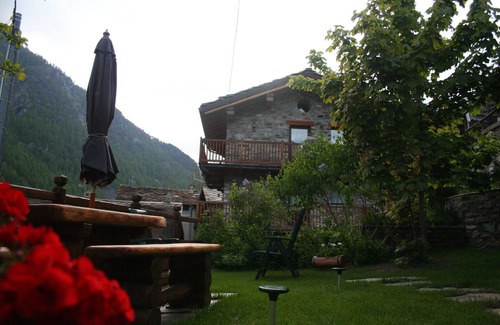 Mellier Ski Chalet | B&B la Maison de Grand Maman