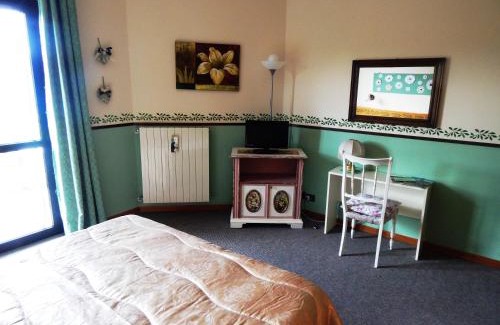 Settefrati Bed & Breakfast | B&B La Meta