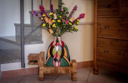 Canneto Pavese Bed & Breakfast | B&B LA MIMOSA E IL GELSOMINO