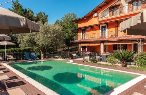 Roccadaspide Bed & Breakfast | B&B La Mortella