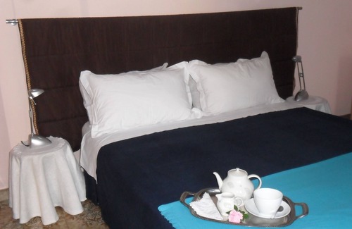 Vittoria Bed & Breakfast | B&B La Nara