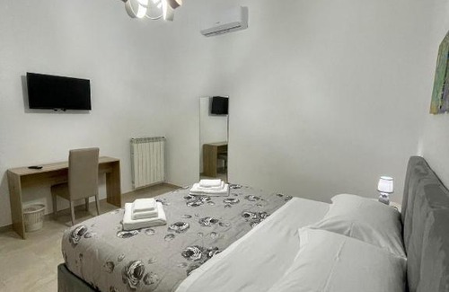 Fragagnano Bed & Breakfast | B&B La Piazzetta