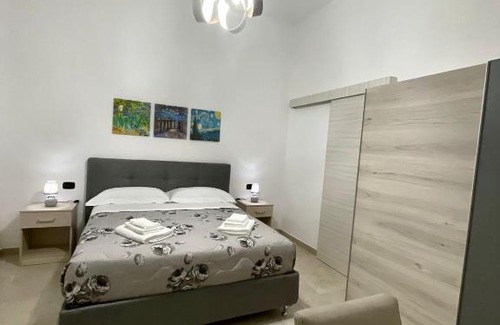 Fragagnano Bed & Breakfast | B&B La Piazzetta