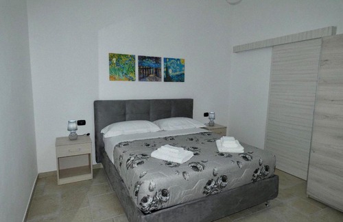 Fragagnano Bed & Breakfast | B&B La Piazzetta