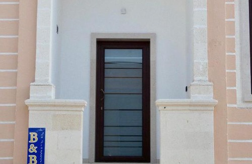 Fragagnano Bed & Breakfast | B&B La Piazzetta