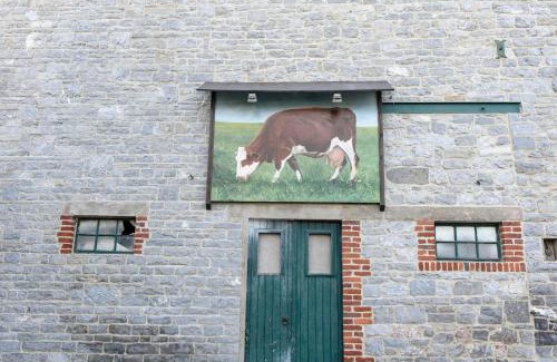 Surice Bed & Breakfast | B&B La Place Verte