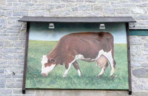 Surice Bed & Breakfast | B&B La Place Verte