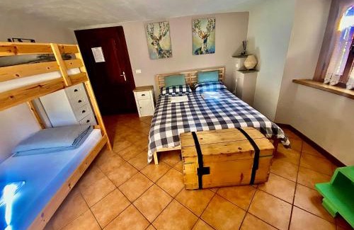 Granaglione Bed & Breakfast | B&B La Presa
