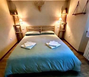 Granaglione Bed & Breakfast | B&B La Presa