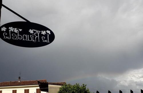 Asti Bed & Breakfast | B&B La Riundela