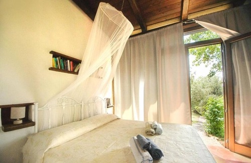 Cersuta Bed & Breakfast | B&B La Torretta - Superior Double Room