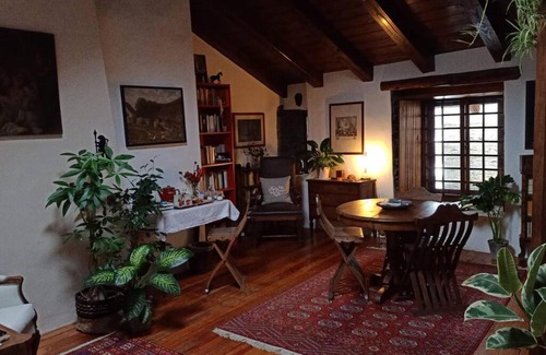 Pila Bed & Breakfast | B&B La Tour de Villa