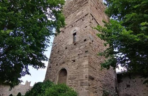 Pila Bed & Breakfast | B&B La Tour de Villa