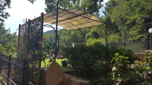 Talamello Bed & Breakfast | B&B La Valle