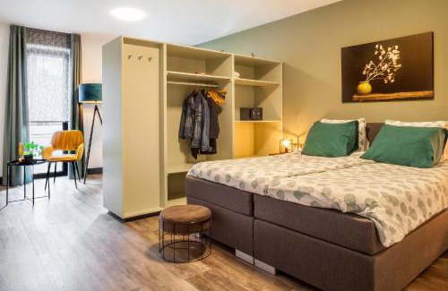 Dieteren Bed & Breakfast | B&B La Vita Verde