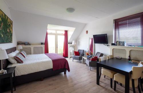 Hellevoetsluis Bed & Breakfast | B&B Landleven