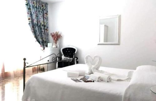 Ostra Bed & Breakfast | B&B Le Dive