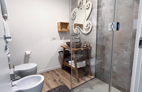 Castelnuovo del Garda Bed & Breakfast | B&B Le GiAle