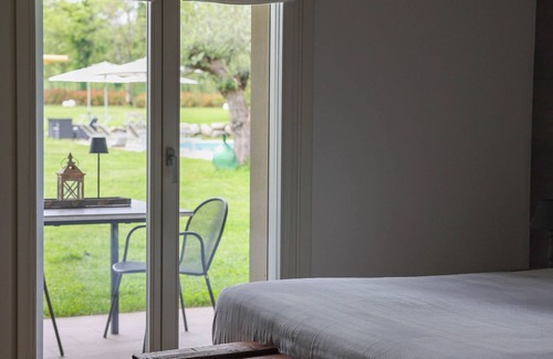 Castelnuovo del Garda Bed & Breakfast | B&B Le GiAle