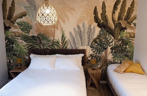 Castelnuovo del Garda Bed & Breakfast | B&B Le GiAle