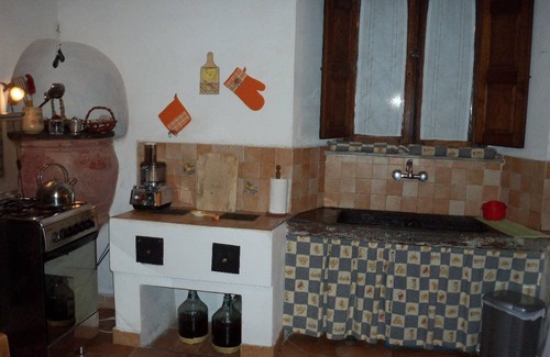 Sambuca Pistoiese Bed & Breakfast | B&B Le Limentre