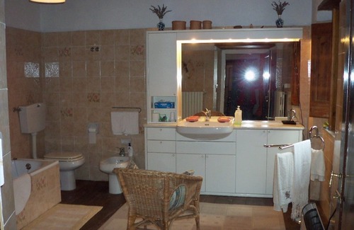 Sambuca Pistoiese Bed & Breakfast | B&B Le Limentre