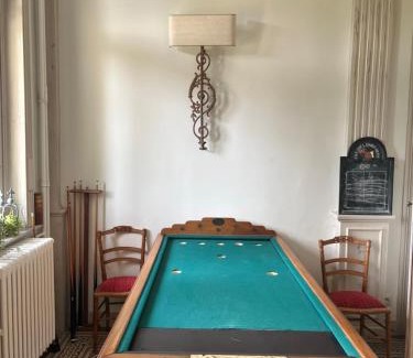 Loker Bed & Breakfast | B&B Le Manoir de la Douve