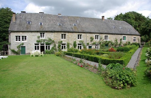 Resteigne Bed & Breakfast | B&B Le Moulin de Resteigne