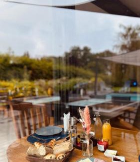 Niveze Bed & Breakfast | B&B le Ravel de Max