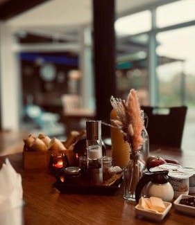 Niveze Bed & Breakfast | B&B le Ravel de Max