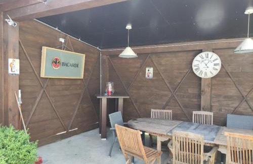 Niveze Bed & Breakfast | B&B le Ravel de Max