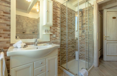 Tarquinia Bed & Breakfast | B&B Le Torri di Tarquinia