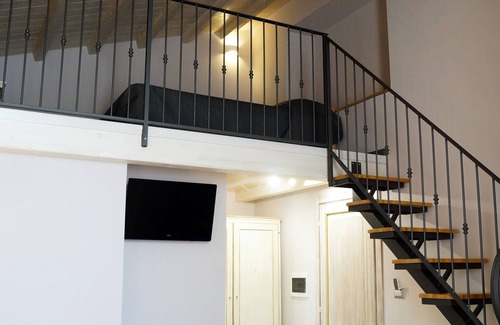 Tarquinia Bed & Breakfast | B&B Le Torri di Tarquinia