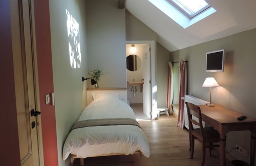 Chaumont-Gistoux Bed & Breakfast | B&B Le Valangré